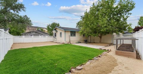 290 Rue De La Jaune, Sparks, NV 89434 Photo