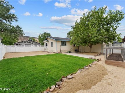 290 Rue De La Jaune, Sparks, NV 89434 Photo