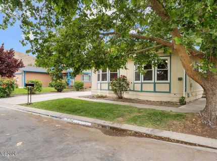 290 Rue De La Jaune, Sparks, NV 89434 Photo