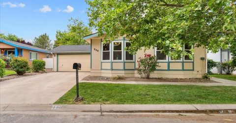 290 Rue De La Jaune, Sparks, NV 89434 Photo