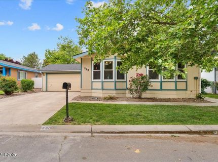 290 Rue De La Jaune, Sparks, NV 89434 Photo