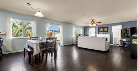 363 Emigrant Way, Fernley, NV 89408 Photo
