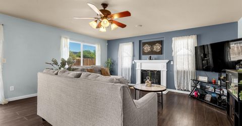363 Emigrant Way, Fernley, NV 89408 Photo