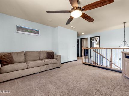 363 Emigrant Way, Fernley, NV 89408 Photo