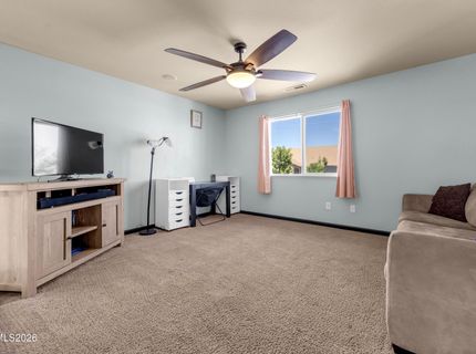 363 Emigrant Way, Fernley, NV 89408 Photo