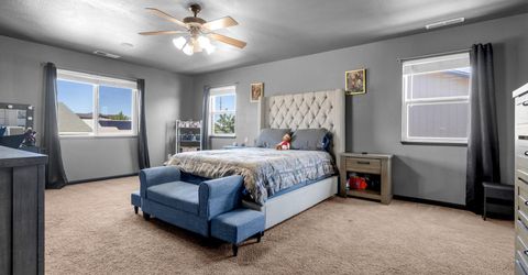 363 Emigrant Way, Fernley, NV 89408 Photo