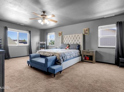 363 Emigrant Way, Fernley, NV 89408 Photo