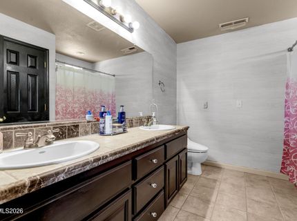 363 Emigrant Way, Fernley, NV 89408 Photo