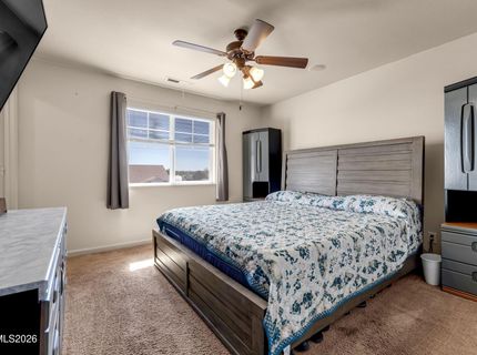 363 Emigrant Way, Fernley, NV 89408 Photo