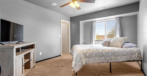 363 Emigrant Way, Fernley, NV 89408 Photo