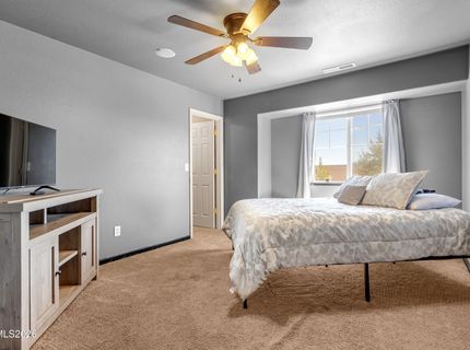 363 Emigrant Way, Fernley, NV 89408 Photo