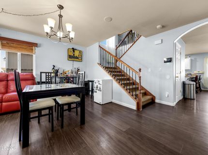 363 Emigrant Way, Fernley, NV 89408 Photo