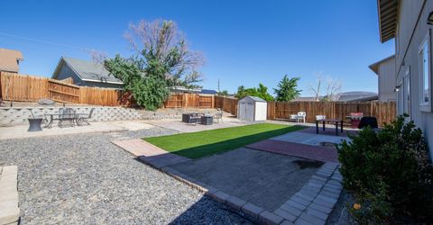 363 Emigrant Way, Fernley, NV 89408 Photo