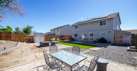 363 Emigrant Way, Fernley, NV 89408 Photo
