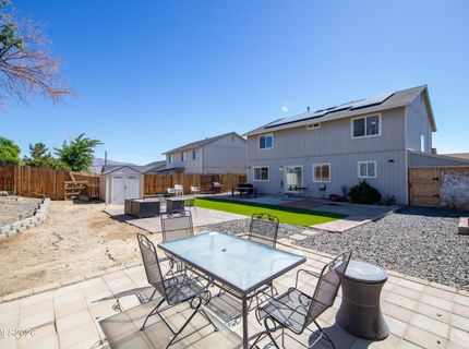363 Emigrant Way, Fernley, NV 89408 Photo