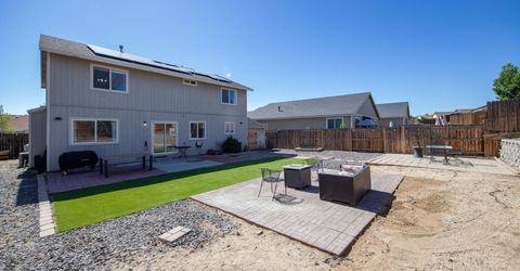 363 Emigrant Way, Fernley, NV 89408 Photo