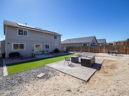 363 Emigrant Way, Fernley, NV 89408 Photo