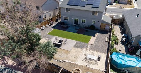 363 Emigrant Way, Fernley, NV 89408 Photo