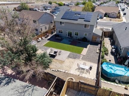 363 Emigrant Way, Fernley, NV 89408 Photo