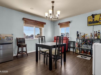363 Emigrant Way, Fernley, NV 89408 Photo