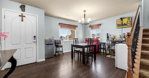 363 Emigrant Way, Fernley, NV 89408 Photo