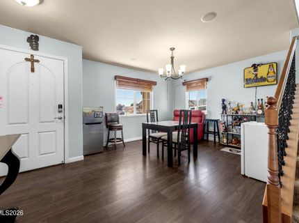 363 Emigrant Way, Fernley, NV 89408 Photo