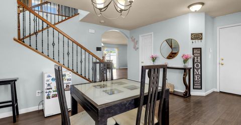 363 Emigrant Way, Fernley, NV 89408 Photo