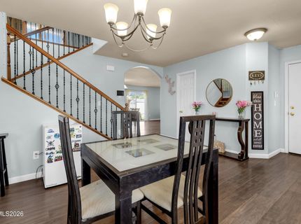 363 Emigrant Way, Fernley, NV 89408 Photo