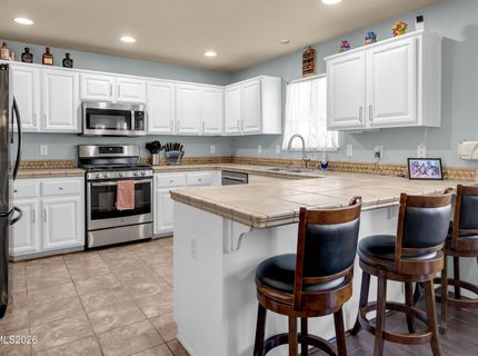 363 Emigrant Way, Fernley, NV 89408 Photo