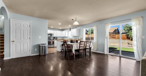 363 Emigrant Way, Fernley, NV 89408 Photo
