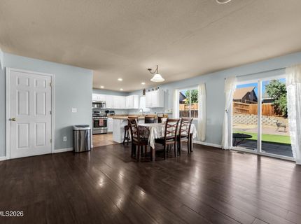 363 Emigrant Way, Fernley, NV 89408 Photo