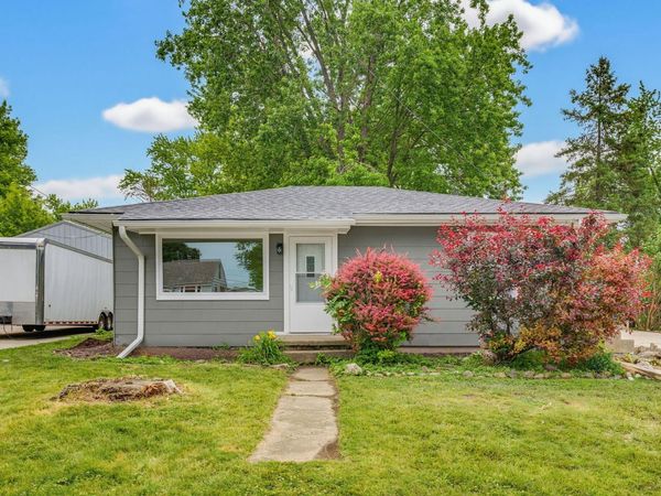 1211 Randolph St, Watertown, WI 53094
