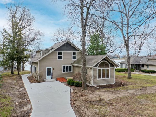 S106W20597 North Shore Dr, Muskego, WI 53150