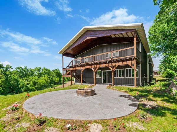 S3611 Sorrenson Ln, Harmony, WI 54665