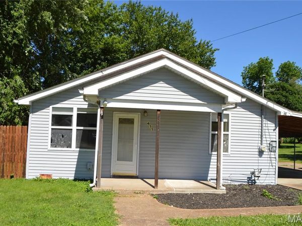501 S Old State Road, Pevely, MO 63070