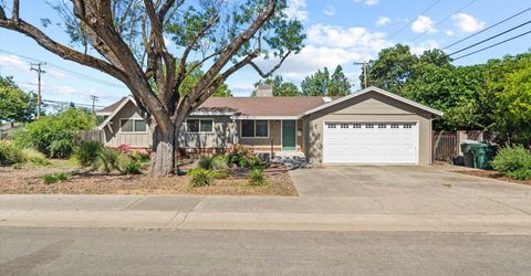 2101 Bircher Way, Carmichael, CA 95608 Photo
