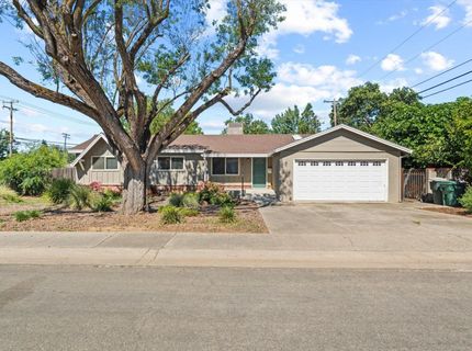 2101 Bircher Way, Carmichael, CA 95608 Photo