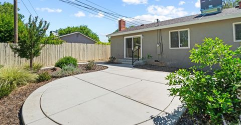 2101 Bircher Way, Carmichael, CA 95608 Photo