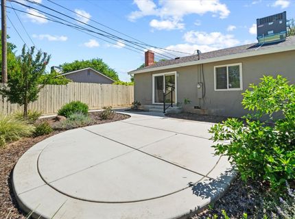 2101 Bircher Way, Carmichael, CA 95608 Photo