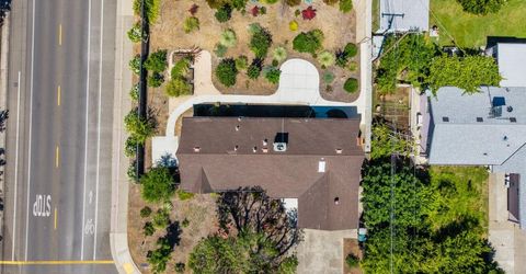 2101 Bircher Way, Carmichael, CA 95608 Photo