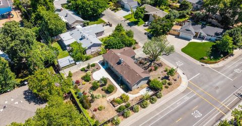 2101 Bircher Way, Carmichael, CA 95608 Photo