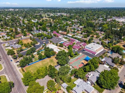 2101 Bircher Way, Carmichael, CA 95608 Photo