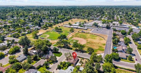 2101 Bircher Way, Carmichael, CA 95608 Photo