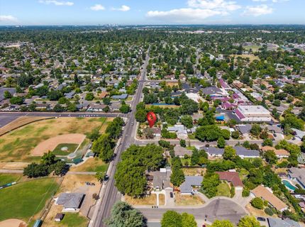 2101 Bircher Way, Carmichael, CA 95608 Photo