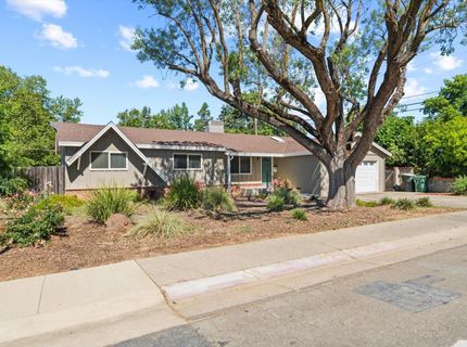 2101 Bircher Way, Carmichael, CA 95608 Photo