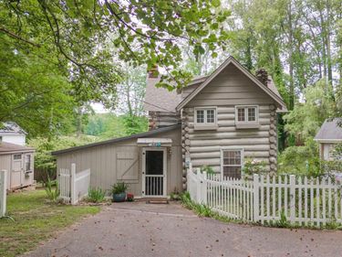 2120 Timberlake Drive, Lynchburg, VA 24502