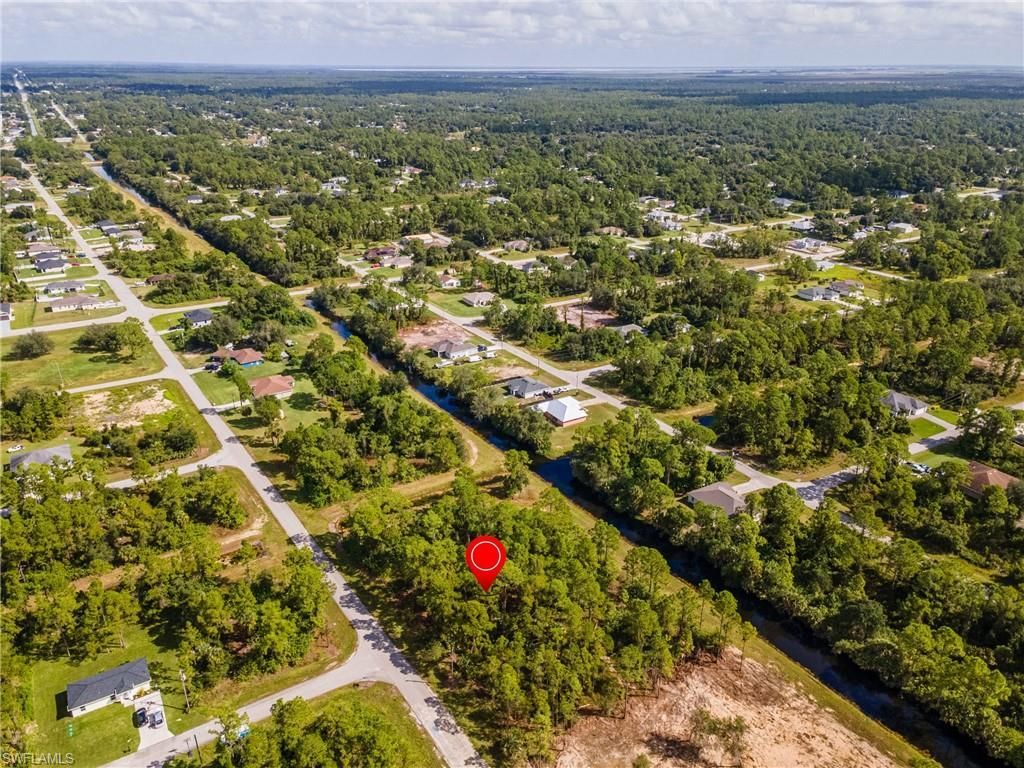 231 Thornton Ave S, Lehigh Acres, FL 33974 Photo