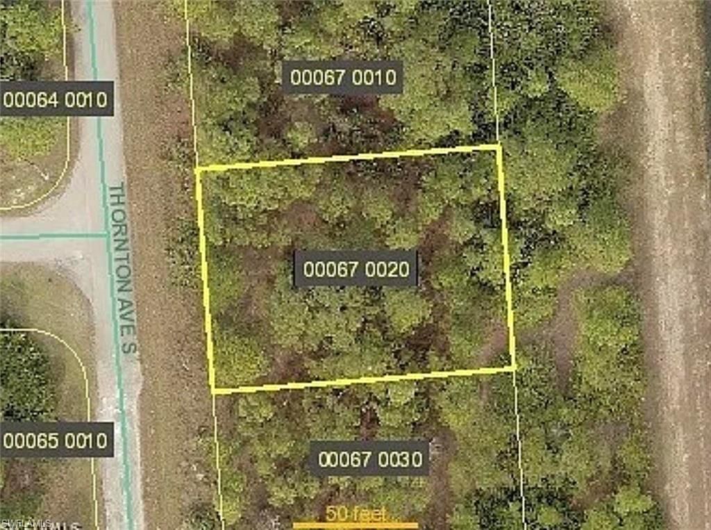 231 Thornton Ave S, Lehigh Acres, FL 33974 Photo