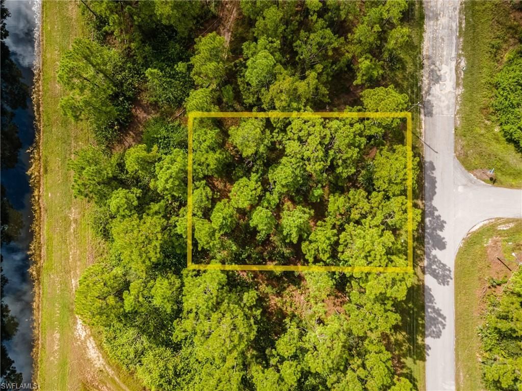 231 Thornton Ave S, Lehigh Acres, FL 33974 Photo
