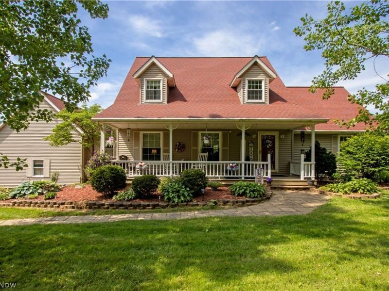 1043 N Honeytown Road, Wooster, OH 44691 Photo 2
